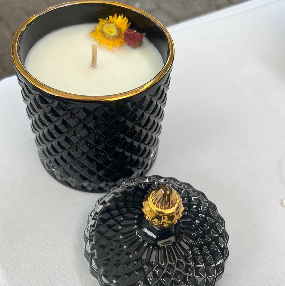 Regency Candle Collection